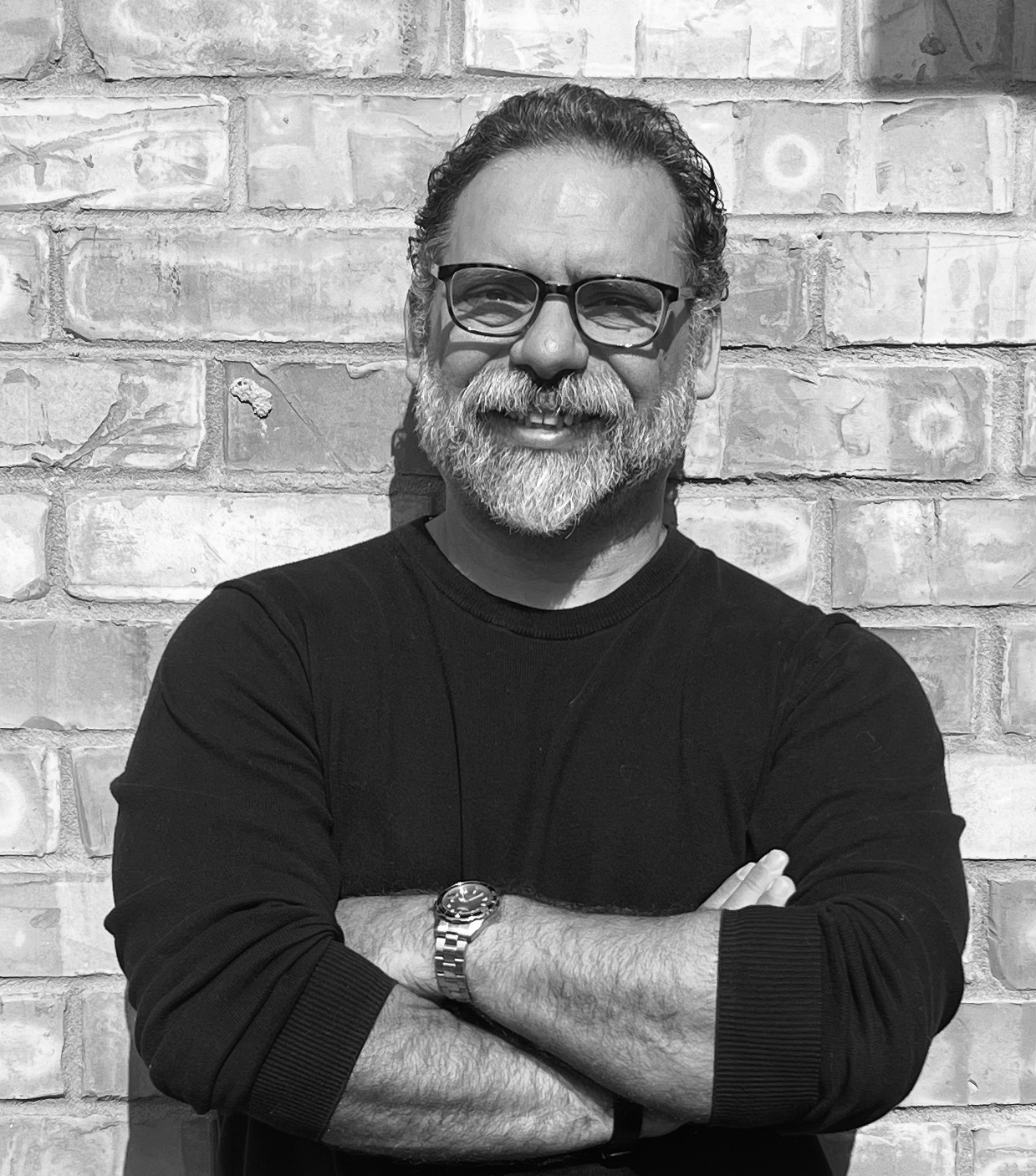 Desi Nájera Jr., Christian family mediator and estrangement coach